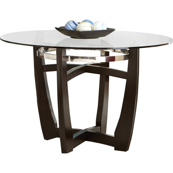 Wayfair 60 inches Wood Round Dining Tables You'll Love in 2022